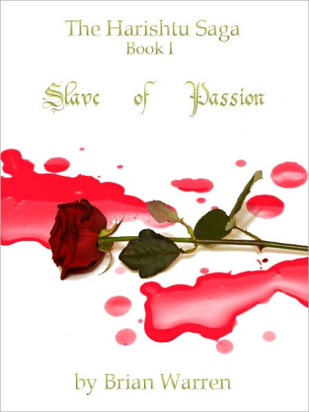 Slave of Passion