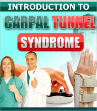 Title: Carpal Tunnel, Author: Alan Smith