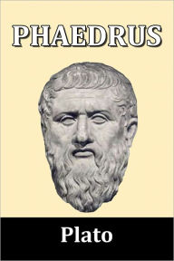 Title: Plato's Phaedrus, Author: Plato