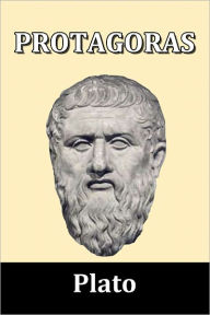 Title: Plato's Protagoras, Author: Plato
