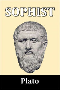 Title: Plato's Sophist, Author: Plato