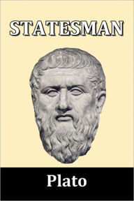 Title: Plato's Statesman, Author: Plato