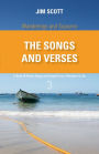 Wanderings and Sojourns - The Songs and Verses - Book 3