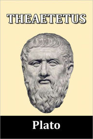 Title: Plato's Theaetetus, Author: Plato