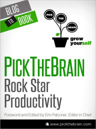 Title: Rock Star Productivity: Time Management Tips, Leadership Skills, and Other Keys to Self Improvement, Author: Erin Falconer