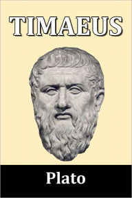 Title: Plato's Timaeus, Author: Plato
