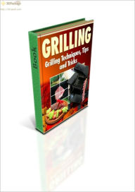 Title: Grilling, Author: Alan Smith
