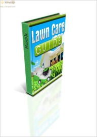 Title: Lawn Care, Author: Alan Smith