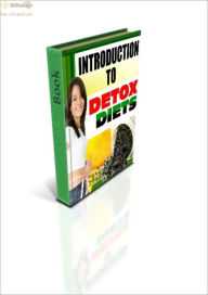 Title: Detox Diets, Author: Alan Smith