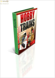 Title: Hobby Trains, Author: Alan Smith