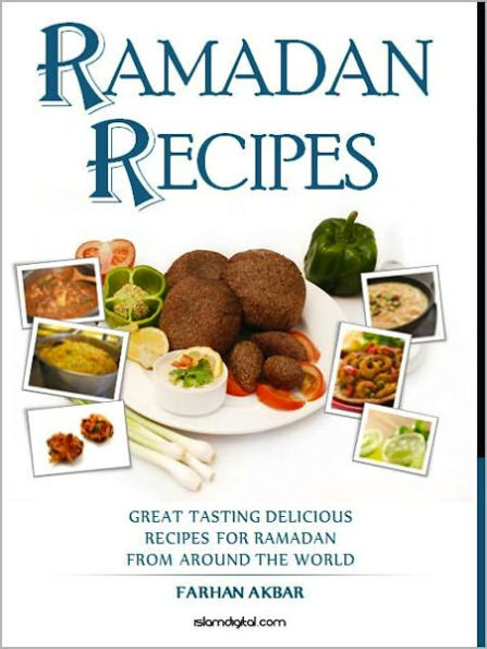 Ramadan Recipes