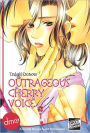 Outrageous Cherry Voice (Yaoi Manga)