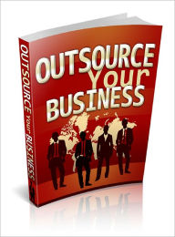 Title: Outsource Your Business, Author: David Colon