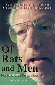 Title: Of Rats & Men, Revised Ed., Author: John L Smith