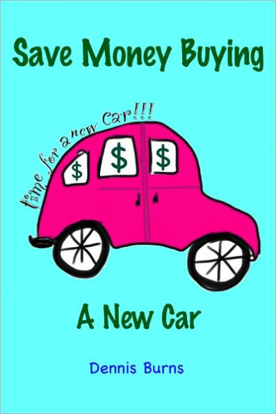 Save Money Buying A New Car