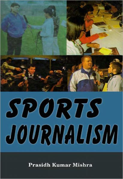 Sports Journalism