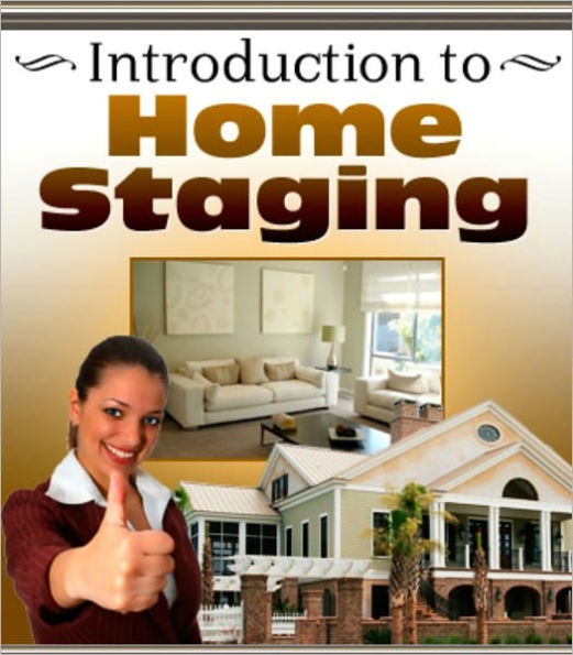 Introduction to Home staging