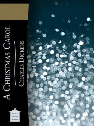 Title: A Christmas Carol, Author: Charles Dickens