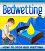 How to Stop Bedwetting