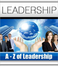 Title: Leadership, Author: Alan Smith