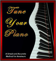 Title: How To Tune Your Piano, Author: West