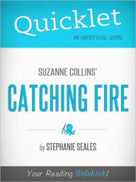 Title: Quicklet on Suzanne Collins' Mockingjay, Author: Stephanie Seales