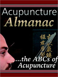 Title: Acupuncture, Author: Alan Smith