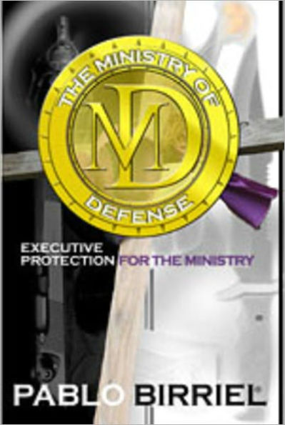 Ministry Of Defense:Executive Protection For The Ministry