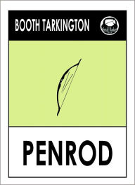Title: Booth Tarkington PENROD, Author: Booth Tarkington