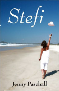 Title: Stefi, Author: Jenny Paschall