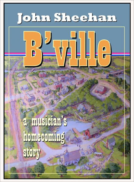 B'ville, A musician's homecoming story
