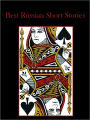 Best Russian Short Stories (Illustrated)