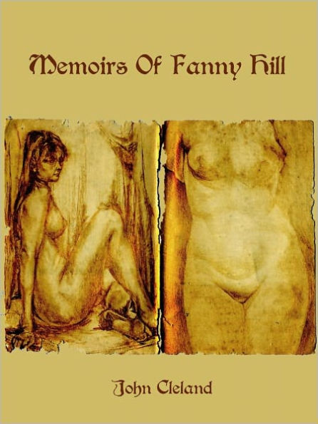 Memoirs of Fanny Hill (Illustrated)