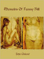 Memoirs of Fanny Hill (Illustrated)