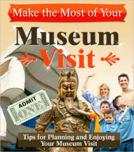 Title: Museums, Author: Alan Smith