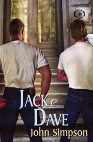 Title: Jack e Dave, Author: John Simpson