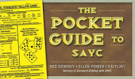 Title: The Pocket Guide to SAYC, Author: Ned Downey