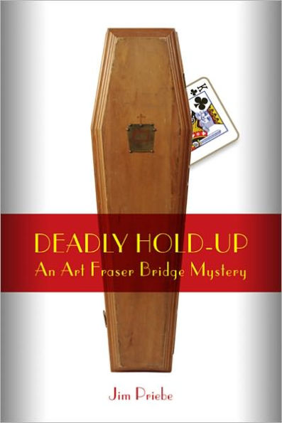 Deadly Hold-up