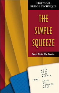 Title: The Simple Squeeze, Author: David Bird