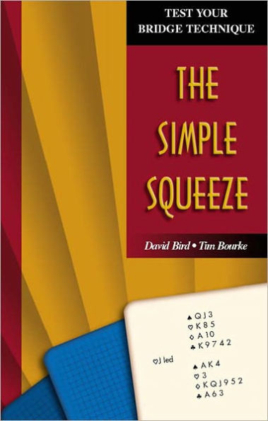 The Simple Squeeze