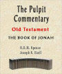 The Pulpit Commentary-Book of Jonah
