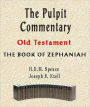 The Pulpit Commentary-Book of Zephaniah