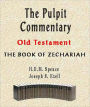 The Pulpit Commentary-Book of Zechariah