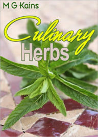 Title: Culinary Herbs: Their Cultivation, Harvesting, Curing and Uses! AAA+++, Author: BDP