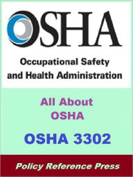 Title: OSHA 3302 - All About OSHA, Author: Occupational Safety and Health Administration