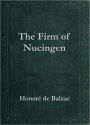 The Firm of Nucingen