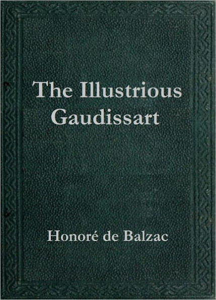 The Illustrious Gaudissart