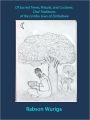 Of Sacred Times, Rituals, and Customs: Oral Traditions of the Lemba Jews of Zimbabwe