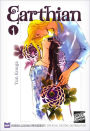 Earthian, Volume 1 (Yaoi Manga)