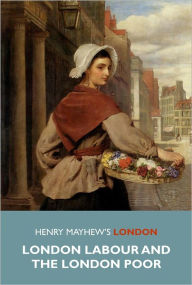 Title: Henry Mayhew's London, Author: Henry Mayhew